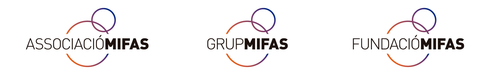 Mifas. Marques Gràfiques Grup.