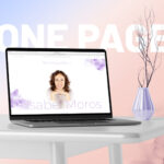 web onepage isabel moros